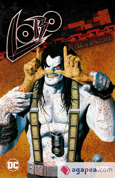 Lobo: Se pira a Hollywood