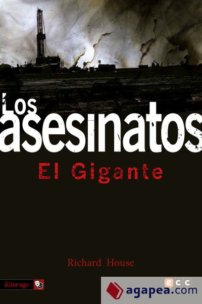 Los Asesinatos 2: El Gigante