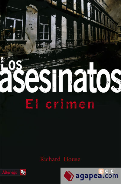 Los Asesinatos 3: El Crimen