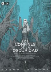 Portada de Los confines de la oscuridad - Misión en el apocalipsis núm. 01