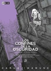 Portada de Los confines de la oscuridad - Misión en el apocalipsis núm. 02