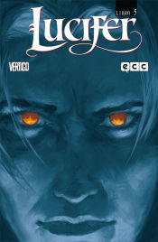 Portada de Lucifer 05