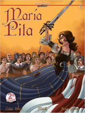 Portada de María Pita