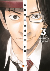 Portada de My home hero núm. 03