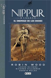 Portada de Nippur de Lagash 05