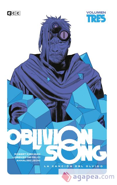 Oblivion Song vol. 3 de 3