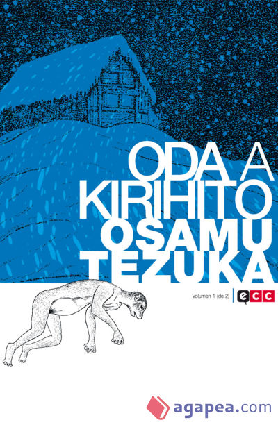 Oda a Kirihito 01