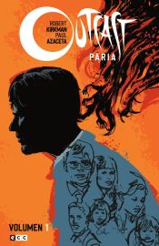 Portada de Outcast (Paria) vol. 01 de 4