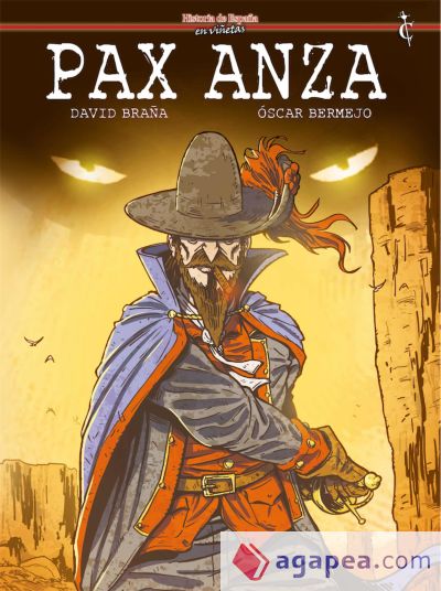 Pax Anza