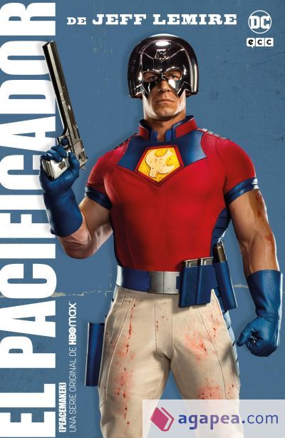 Peacemaker (El pacificador) Peacemaker (El pacificador)