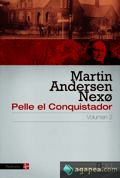 Pelle el conquistador 2