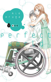 Portada de Perfect world núm. 02