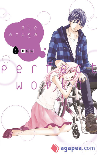 Perfect world núm. 03