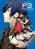 Portada de Persona 3 núm. 06 de 11, de Shuji Sogabe