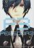 Portada de Persona 3 núm. 11 de 11, de Shuji Sogabe