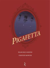 Portada de Pigafetta