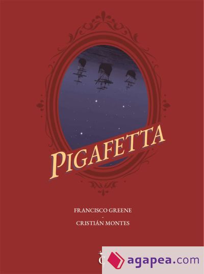 Pigafetta