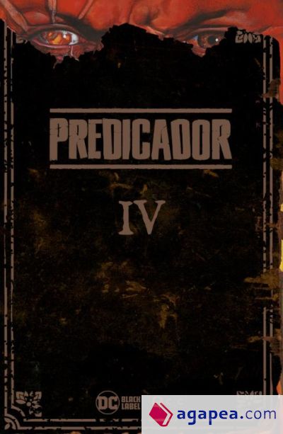 Predicador vol. 04 de 06 (Edición Deluxe) (Segunda edición)