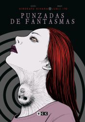 Portada de Punzadas de fantasmas (Segunda edición)