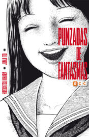 Portada de Punzadas de fantasmas