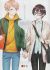 Portada de Qué difícil es el amor para un otaku núm. 10 (Segunda edición), de Fujita Fujita