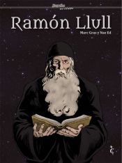 Portada de RAMON LLULL