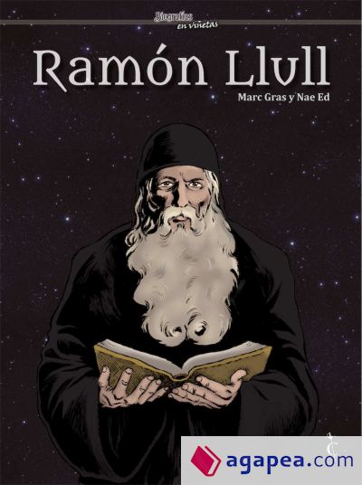 RAMON LLULL