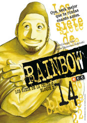 Portada de Rainbow núm. 14