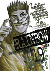 Portada de Rainbow núm. 19