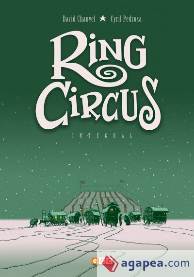 Ring Circus