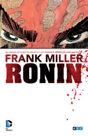 Portada de Ronin