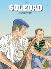 Portada de SOLEDAD: EL OBJETIVO