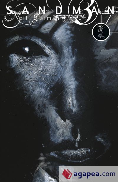 Sandman: Edici&oacute;n Deluxe vol. 3