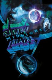 Portada de Sandman: Midnight Theatre