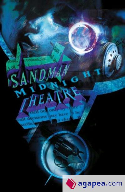 Sandman: Midnight Theatre