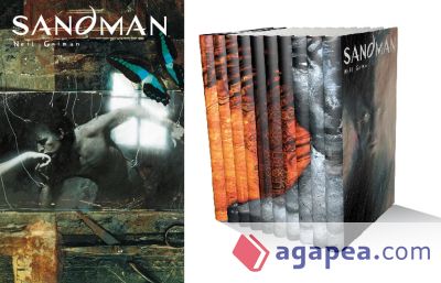 Sandman núm. 02 : La casa de muñecas