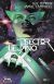 Portada de Sector lejano, de N. K. Jemisin