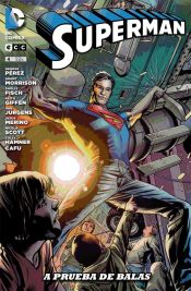 Portada de Superman 04