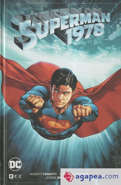 Superman 1978 (Segunda edición)