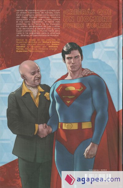 Superman 1978 (Segunda edición)