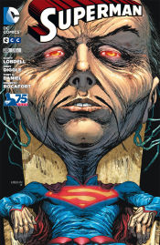 Portada de Superman 20