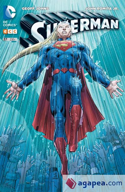 Superman 37