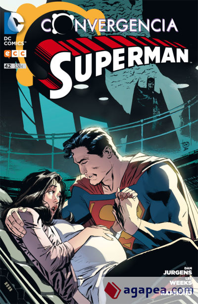 Superman 42