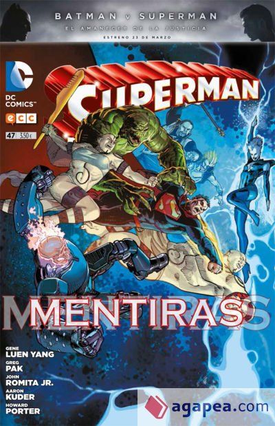 Superman 47