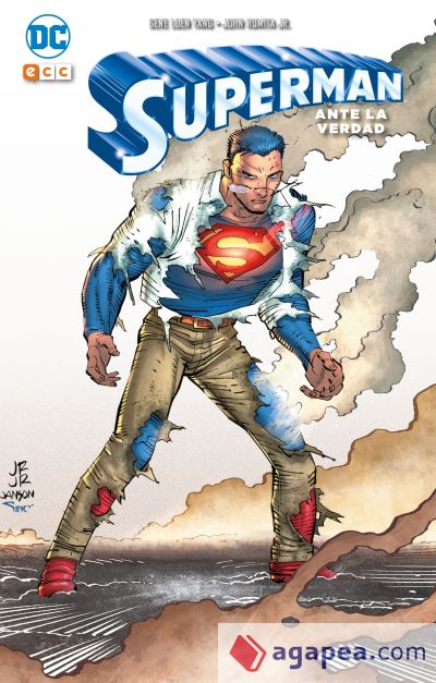 Superman: Ante la verdad