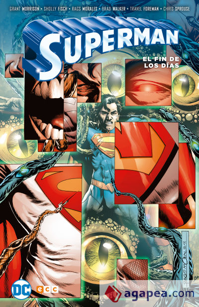 Superman: El fin de los dias