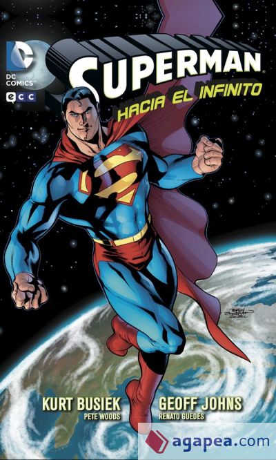 Superman: Hacia el infinito
