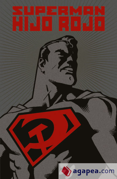 Superman: Hijo rojo (Edición deluxe) (2a edición)