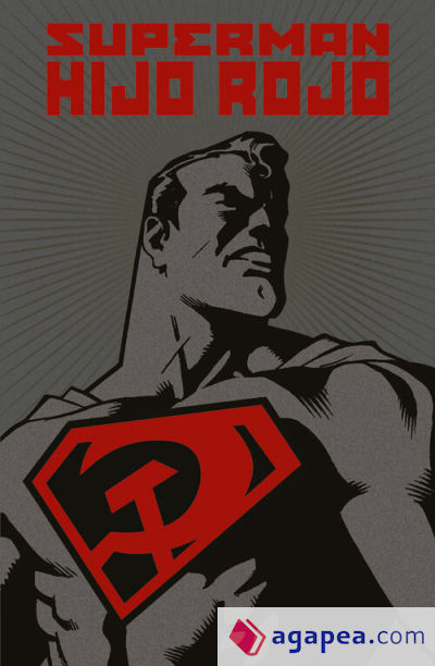 Superman: Hijo rojo (Edición deluxe) (Tercera edición)