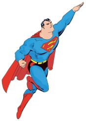 Portada de Superman: Las cuatro estaciones (Grandes Novelas Gráficas de DC)